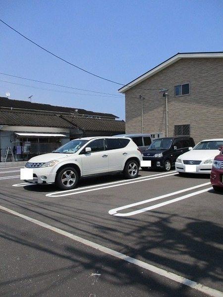 ゴーズハイツ　２