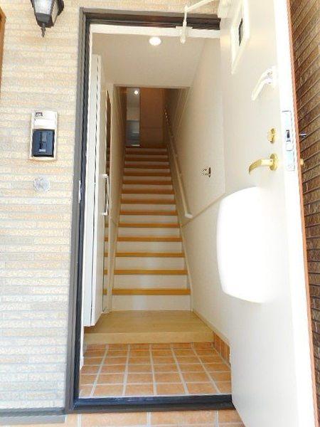 ゴーズハイツ　２