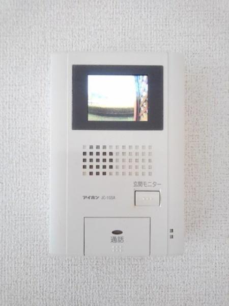 グレイス　ガーデン　Ａ棟