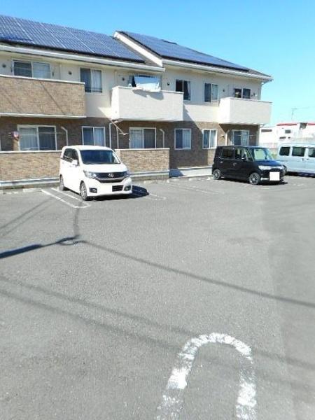 グレイス　ガーデン　Ａ棟