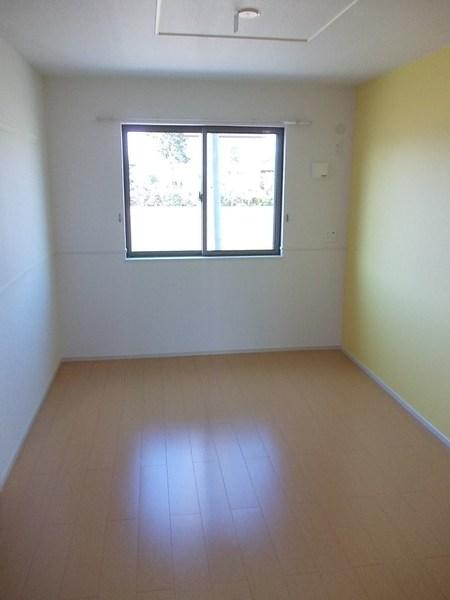 メゾン　ド　ソレイユ