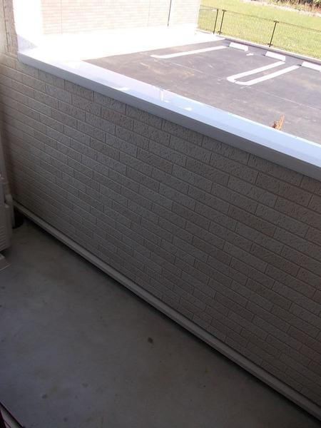 メゾン　ド　ソレイユ