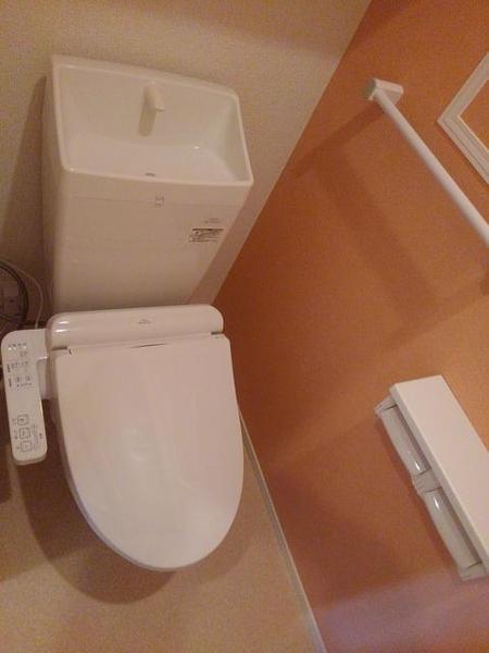 シャルム　エトワール　２