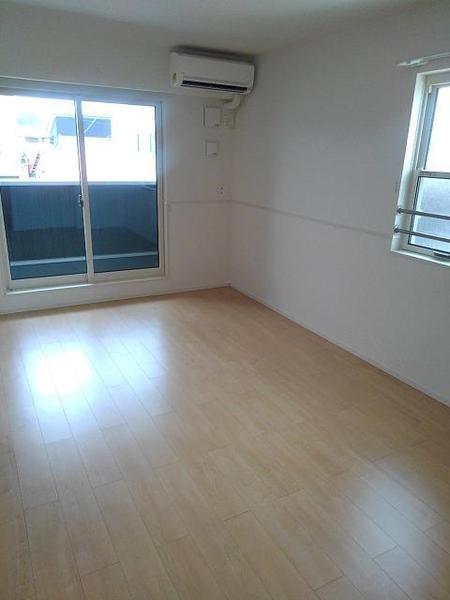 シャルム　エトワール　２