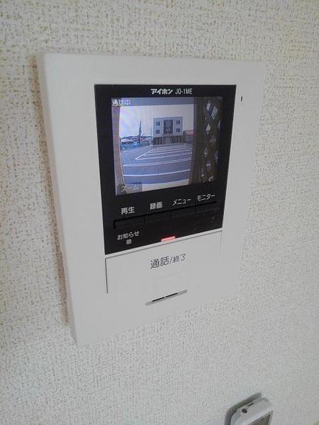 シャルム　エトワール　２