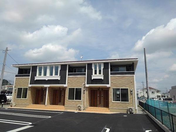 シャルム　エトワール　２