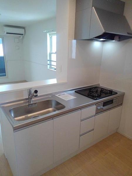 シャルム　エトワール　２