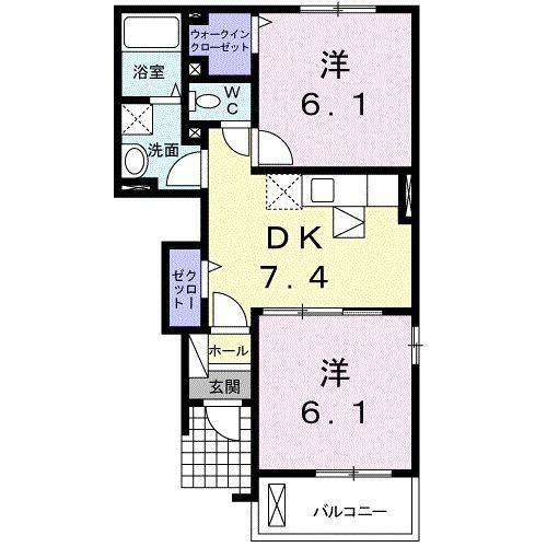ミニヨン　フィオーレ２