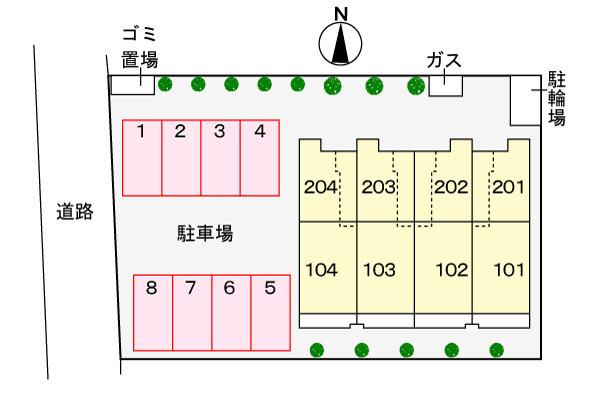 マリナ　デル　レイ