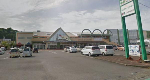 エステ－トヒルズ　Ｂ(Aコープ清武店)