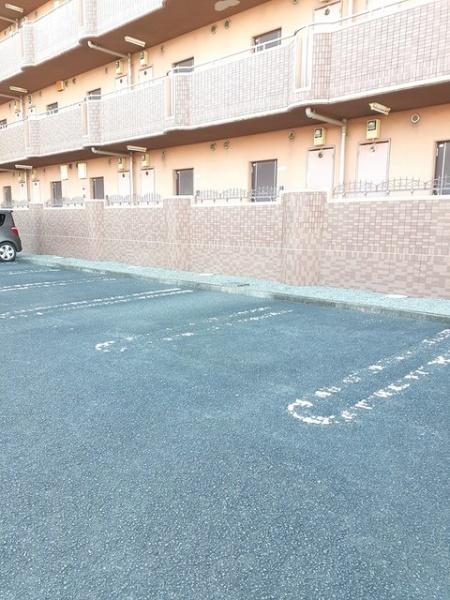 宮崎市祇園３丁目のマンション