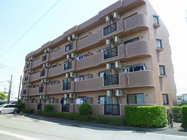 宮崎市祇園3丁目のマンション