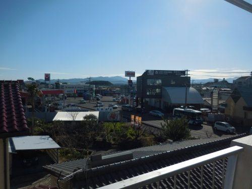 宮崎市大字田吉のマンション