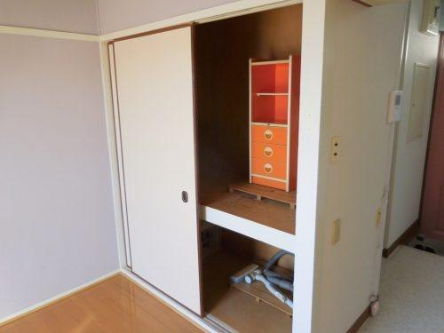 宮崎市大字田吉のマンション