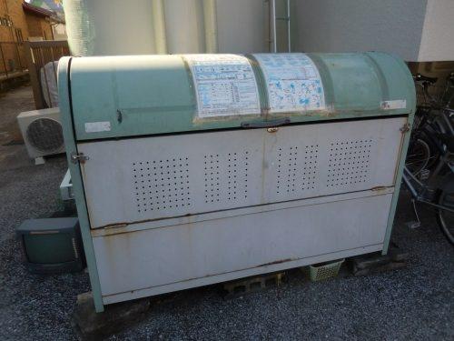 宮崎市大字田吉のマンション