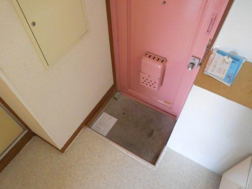 宮崎市大字田吉のマンション