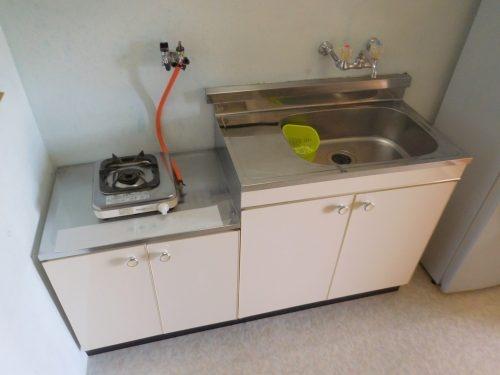 宮崎市大字田吉のマンション