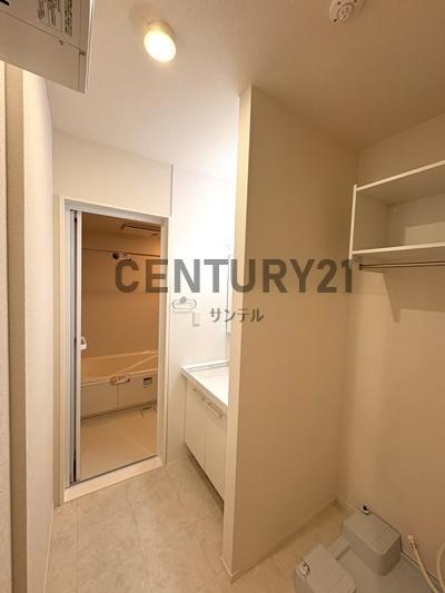 カサグランデ松山