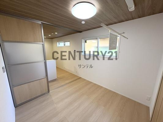 カサグランデ松山