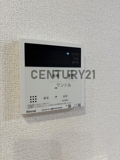 カサグランデ松山