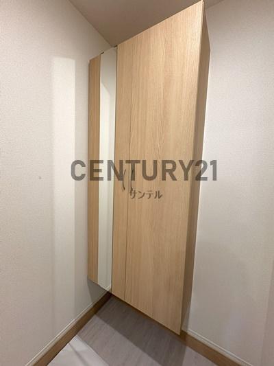 カサグランデ松山