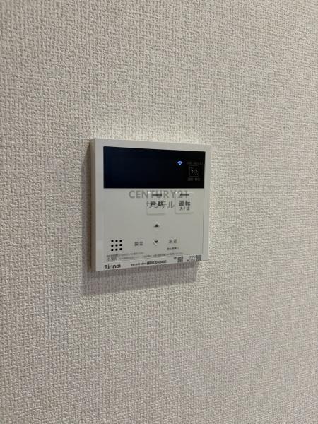 カサグランデ松山