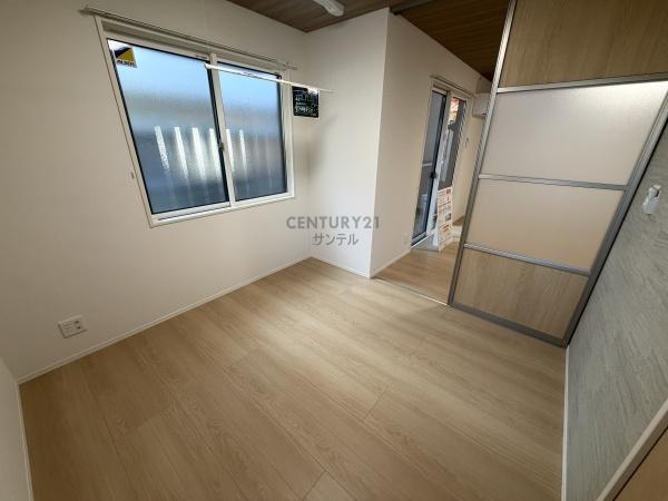 カサグランデ松山