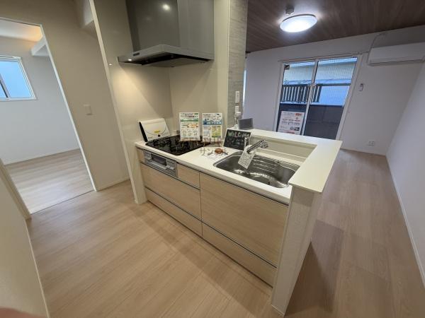 カサグランデ松山