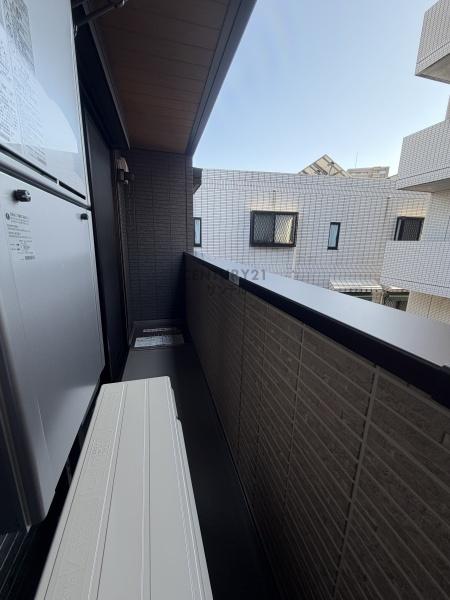 カサグランデ松山