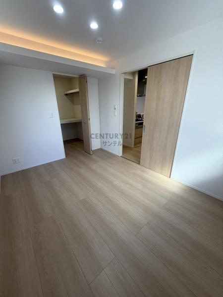 カサグランデ松山