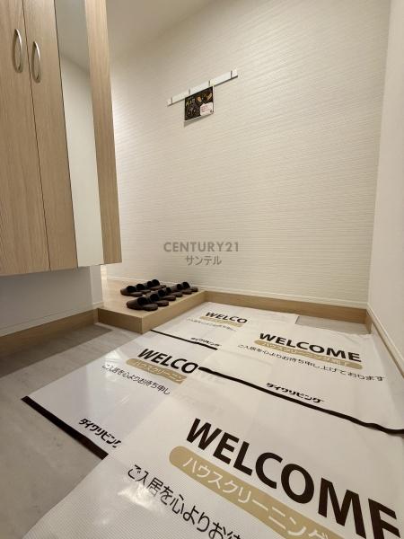 カサグランデ松山