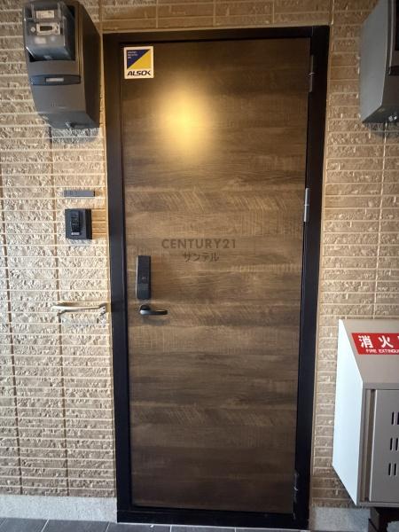 カサグランデ松山