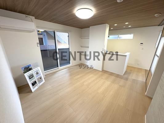 カサグランデ松山