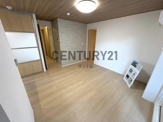 カサグランデ松山