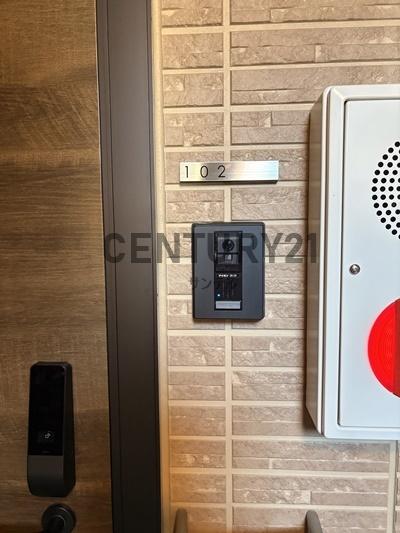 カサグランデ松山