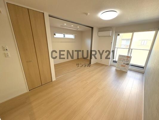 カサグランデ松山