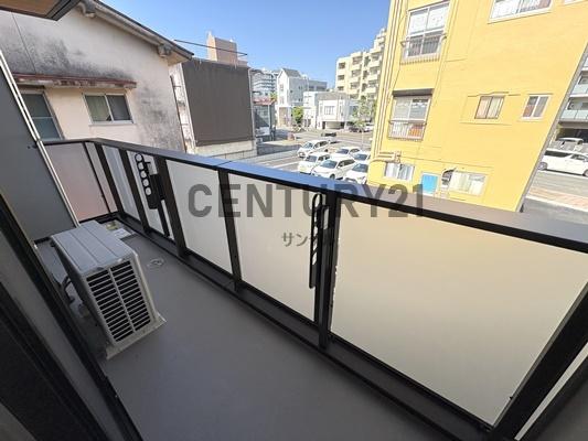 カサグランデ松山