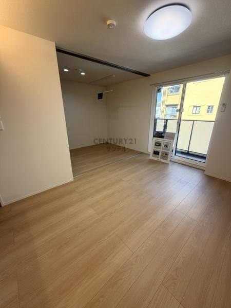 カサグランデ松山