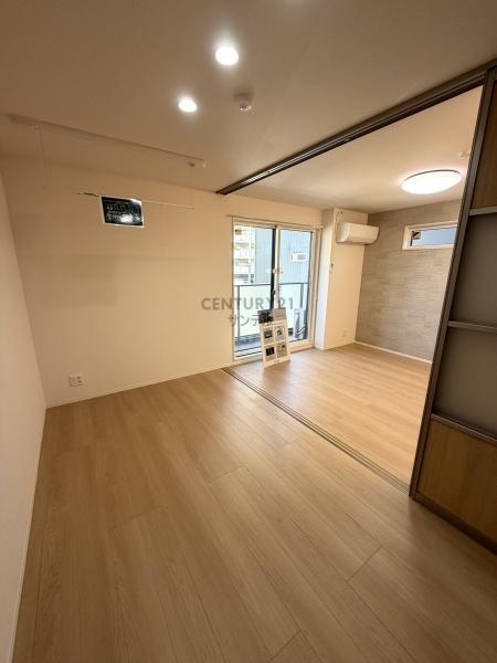 カサグランデ松山