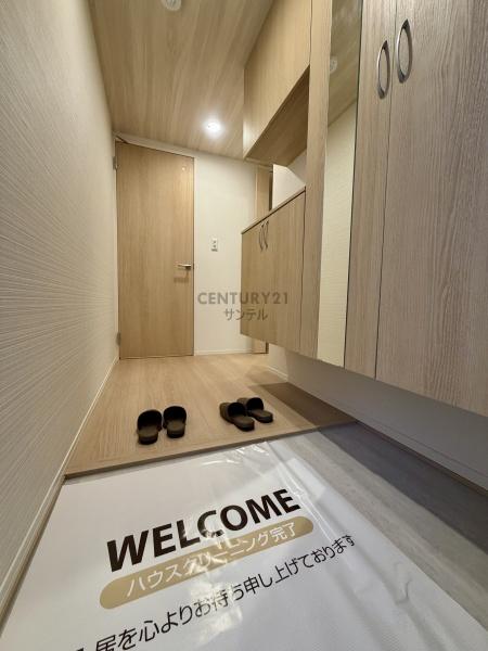 カサグランデ松山