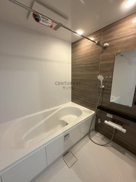 カサグランデ松山