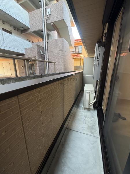 カサグランデ松山