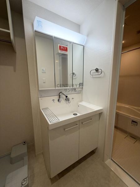 カサグランデ松山