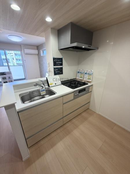 カサグランデ松山