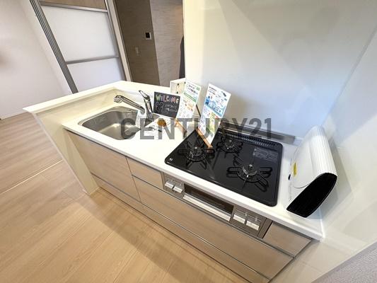 カサグランデ松山