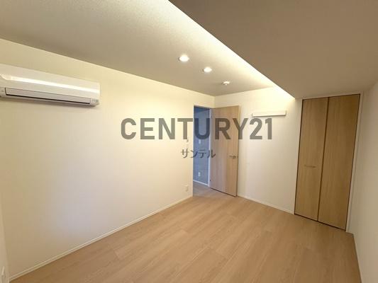 カサグランデ松山