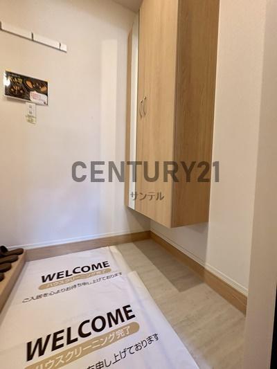 カサグランデ松山