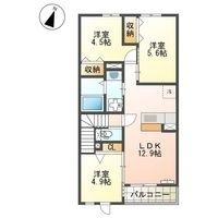 ノースフォレスター