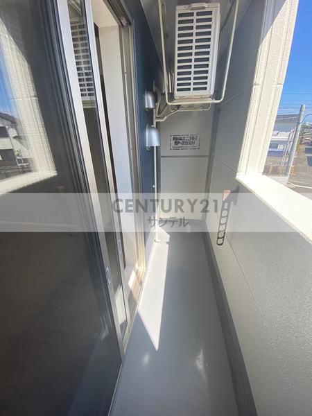 ノースフォレスター