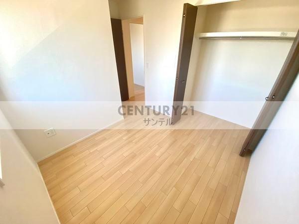 ノースフォレスター